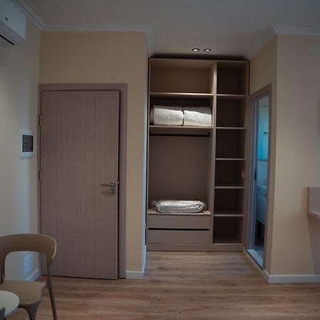 Okej Hotel Golem  Esterno foto